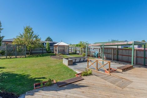 Photo of property in 5 Braemar Street, Mosgiel, 9024