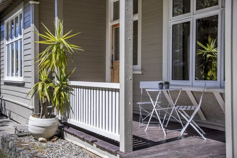 Photo of property in 373 York Place, Dunedin Central, Dunedin, 9016