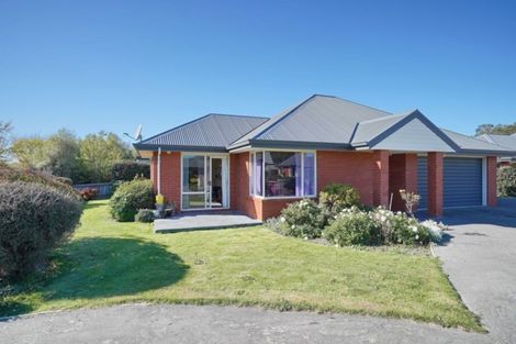 Photo of property in 2e Hilton Drive, Amberley, 7410