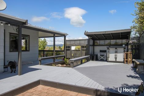 Photo of property in 25 Russell Street, Waihi, 3610