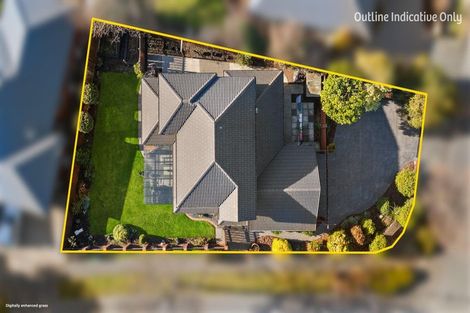 Photo of property in 46 Fairway Drive, Shirley, Christchurch, 8061