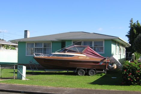 Photo of property in 53 Cobham Crescent, Otara, Auckland, 2023