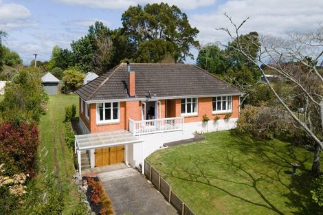 Photo of property in 72 Puke Road, Paeroa, 3600