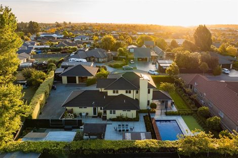 Photo of property in 18d Beaumont Drive, Rolleston, 7614