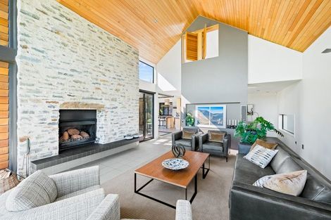 Photo of property in 837f Lake Hawea-albert Town Road, Albert Town, Wanaka, 9382