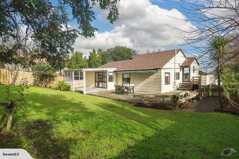 Photo of property in 26 Rotoma Rise, Clover Park, Auckland, 2019