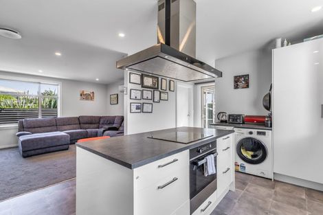 Photo of property in 389 Elles Road, Strathern, Invercargill, 9812