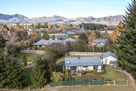 Photo of property in 21 Coleridge Street, Hanmer Springs, 7334