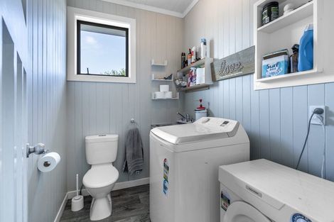 Photo of property in 399 Tweed Street, Georgetown, Invercargill, 9812