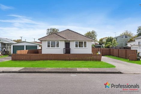 Photo of property in 18b Alexander Street, Papakura, 2110