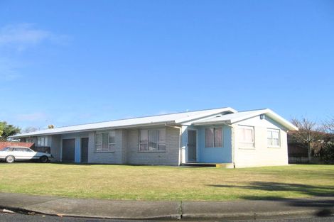 Photo of property in 2b Lorne Place, Flaxmere, Hastings, 4120