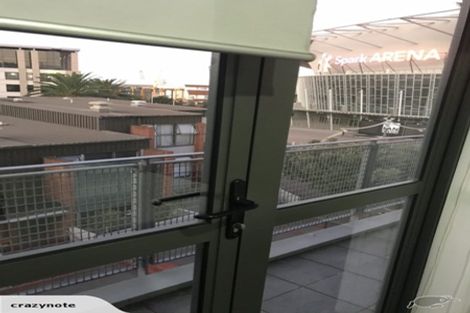 Photo of property in 204/57 Mahuhu Crescent, Auckland Central, Auckland, 1010