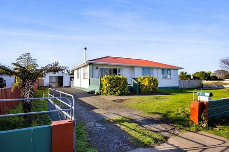 Photo of property in 23 Atkinson Street, Normanby, Hawera, 4614