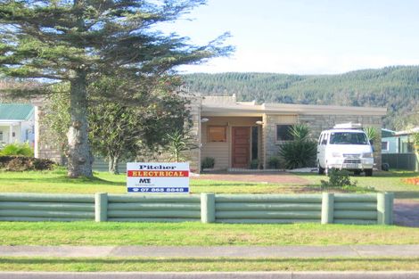 Photo of property in 108 Hetherington Road, Whangamata, 3620