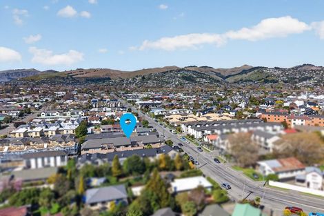 Photo of property in 3/37 Southampton Street, Sydenham, Christchurch, 8023