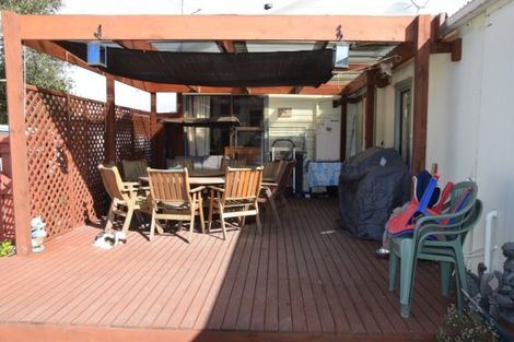 Photo of property in 124 Moulson Street, Strathern, Invercargill, 9812