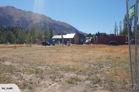 Photo of property in 34 Grandview Road, Lake Hawea, 9382