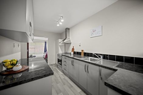 Photo of property in 3/33 Fairfield Avenue, Addington, Christchurch, 8024