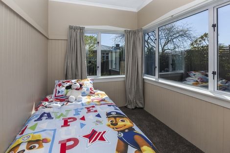 Photo of property in 1/274 Main North Road, Redwood, Christchurch, 8051