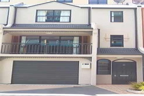 Photo of property in 19 Ballantrae Place, Thorndon, Wellington, 6011