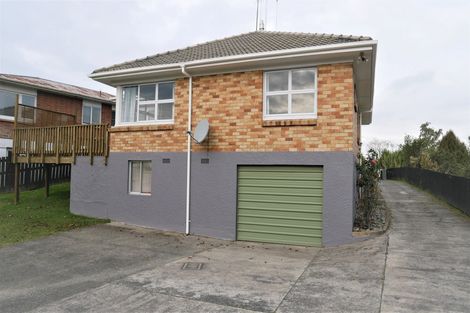 Photo of property in 135 Tirau Street, Putaruru, 3411