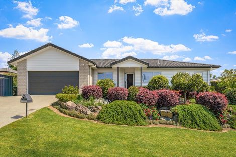 Photo of property in 6 Jade River Place, Warkworth, 0910