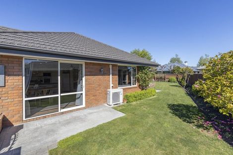 Photo of property in 48 Glasnevin Drive, Casebrook, Christchurch, 8051