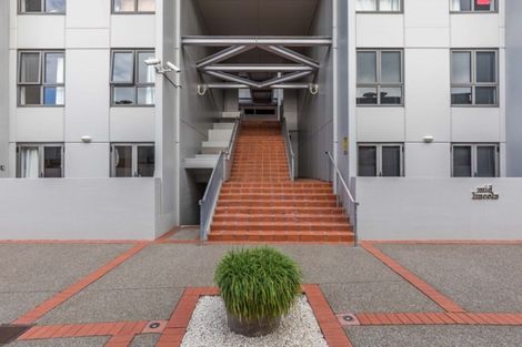 Photo of property in 222/57 Mahuhu Crescent, Auckland Central, Auckland, 1010