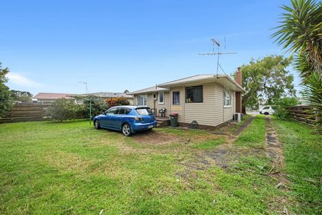 Photo of property in 18 Mcdivitt Street, Manurewa, Auckland, 2102