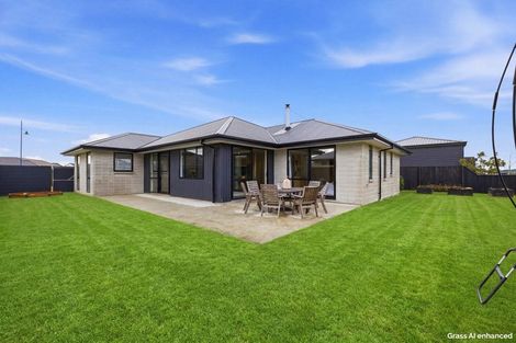 Photo of property in 23 Aroha Street, Pegasus, 7612