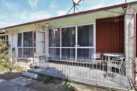 Photo of property in 2/65 Lincoln Road, Hillmorton, Christchurch, 8024