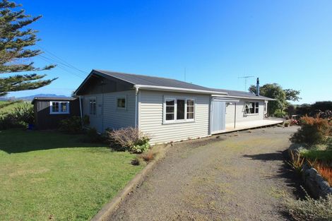Photo of property in 183 Checkley Road, Raglan, 3295