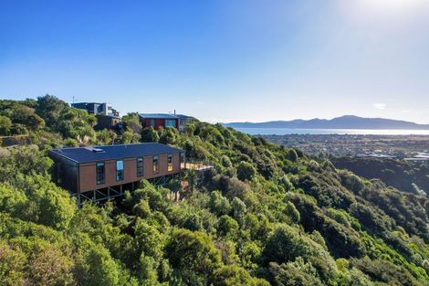 Photo of property in 91 Panorama Drive, Paraparaumu, 5032