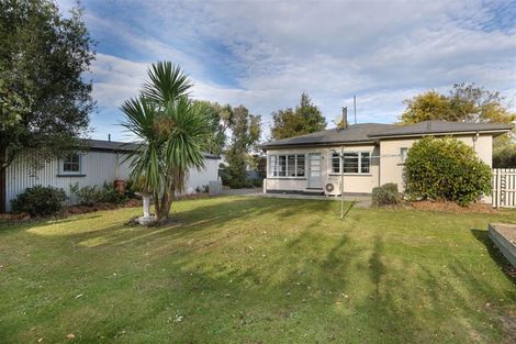 Photo of property in 15 Cross Street, Allenton, Ashburton, 7700