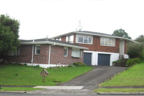 Photo of property in 5 Elizabeth Street, Pakuranga, Auckland, 2010