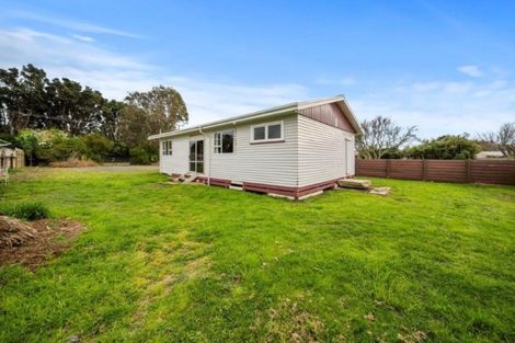 Photo of property in 41 Fairfield Road, Hawera, 4610