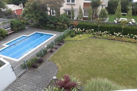 Photo of property in Gloucester Towers, 7/28 Gloucester Street, Christchurch Central, Christchurch, 8013
