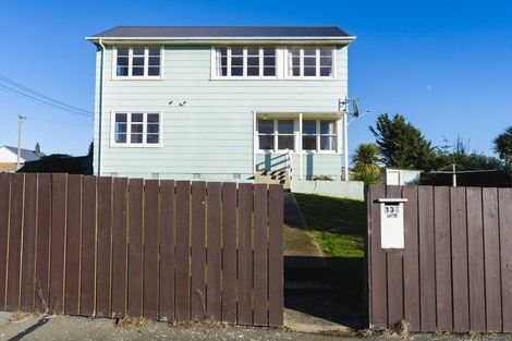 Photo of property in 136 Riselaw Road, Calton Hill, Dunedin, 9012