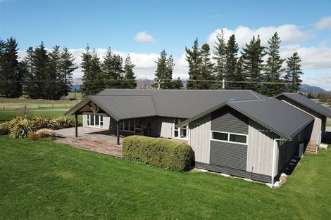 Photo of property in 282 Woodbank Road, Hanmer Springs, 7334