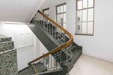 Photo of property in The Quay, 6/332b1 Lambton Quay, Wellington Central, Wellington, 6011