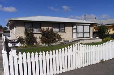 Photo of property in 329 Tweed Street, Georgetown, Invercargill, 9812