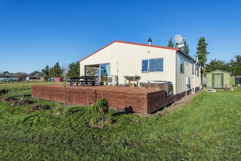 Photo of property in 12 Bramleys Road, Flaxton, Kaiapoi, 7691