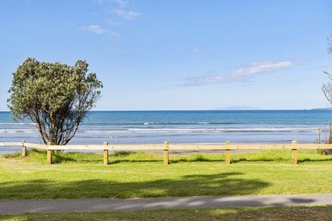 Photo of property in Oceanside Apartments, 14/453 Hibiscus Coast Highway, Orewa, 0931