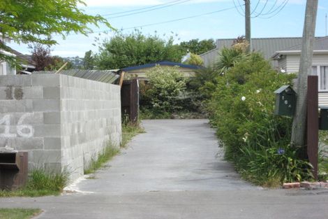 Photo of property in 16 Wildberry Street, Woolston, Christchurch, 8023