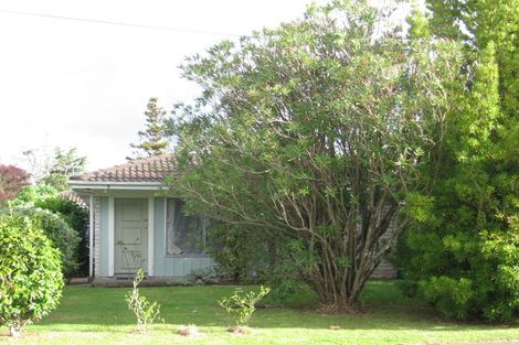 Photo of property in 1/3 Woodford Avenue, Henderson, Auckland, 0610