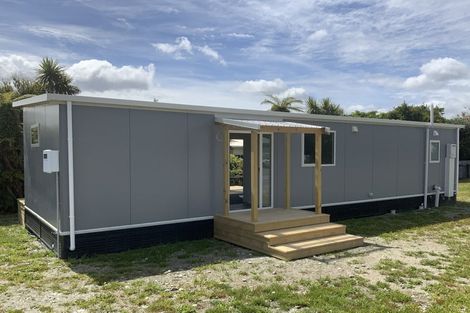 Photo of property in 47 Tui Street, Kumara, 7832