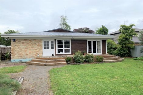 Photo of property in 215 Fox Street, Hamilton East, Hamilton, 3216