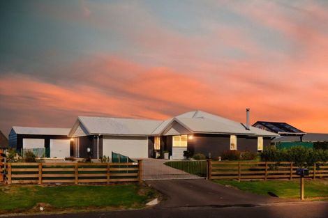 Photo of property in 31 Wapiti Avenue, Feilding, 4775