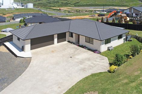 Photo of property in 10 Ulcoats Lane, Pokeno, 2402