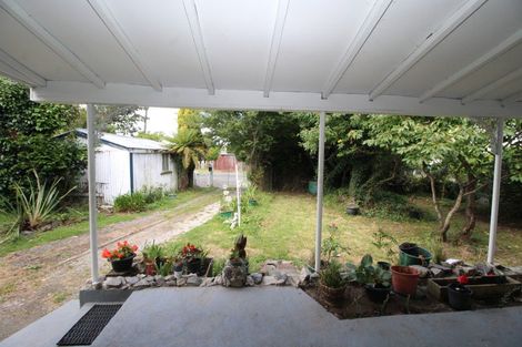 Photo of property in 13 Ormond Street, Woodville, 4920